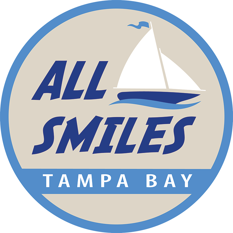 Link to All Smiles Tampa Bay home page